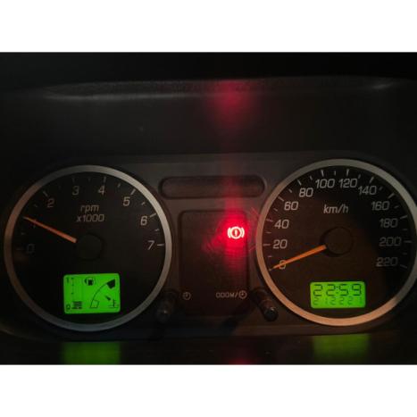 FORD Ecosport 1.6 4P FREESTYLE XLT FLEX, Foto 13