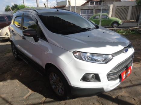 FORD Ecosport 1.6 4P FREESTYLE FLEX, Foto 2
