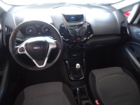 FORD Ecosport 1.6 4P FREESTYLE FLEX, Foto 4