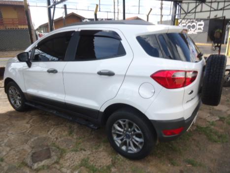 FORD Ecosport 1.6 4P FREESTYLE FLEX, Foto 6