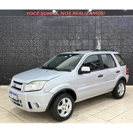 FORD Ecosport 1.6 4P FREESTYLE XLT FLEX, Foto 2