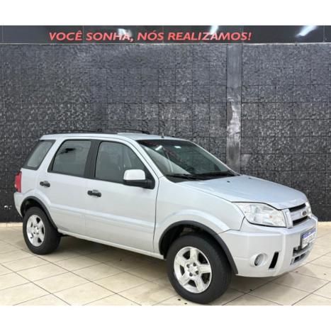 FORD Ecosport 1.6 4P FREESTYLE XLT FLEX, Foto 5