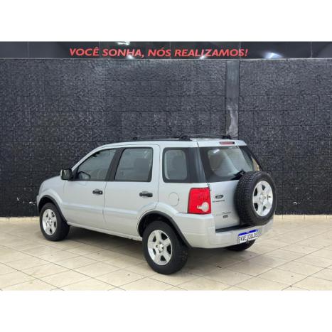 FORD Ecosport 1.6 4P FREESTYLE XLT FLEX, Foto 8