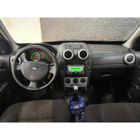 FORD Ecosport 1.6 4P FREESTYLE XLT FLEX, Foto 9