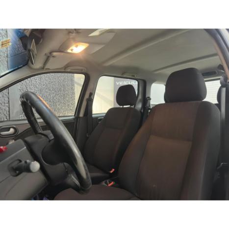 FORD Ecosport 1.6 4P FREESTYLE XLT FLEX, Foto 12