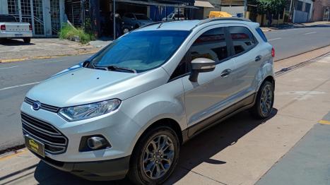 FORD Ecosport 1.6 4P FREESTYLE FLEX, Foto 1