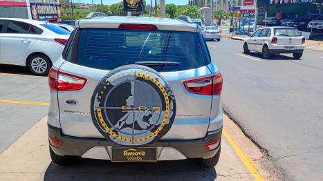 FORD Ecosport 1.6 4P FREESTYLE FLEX, Foto 2
