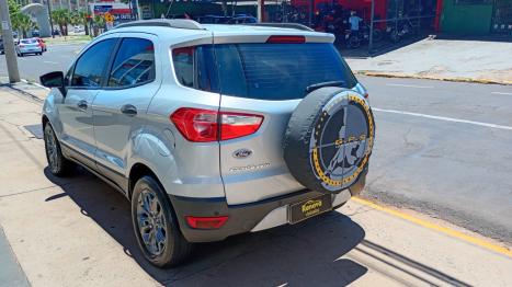 FORD Ecosport 1.6 4P FREESTYLE FLEX, Foto 3