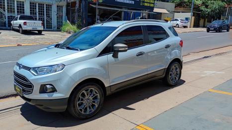 FORD Ecosport 1.6 4P FREESTYLE FLEX, Foto 4