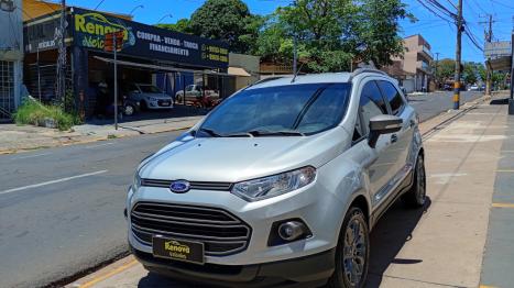 FORD Ecosport 1.6 4P FREESTYLE FLEX, Foto 5