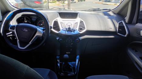 FORD Ecosport 1.6 4P FREESTYLE FLEX, Foto 8