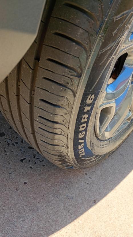 FORD Ecosport 1.6 4P FREESTYLE FLEX, Foto 7