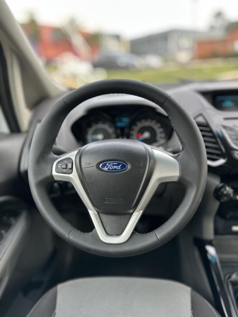 FORD Ecosport 1.6 4P FREESTYLE FLEX, Foto 4