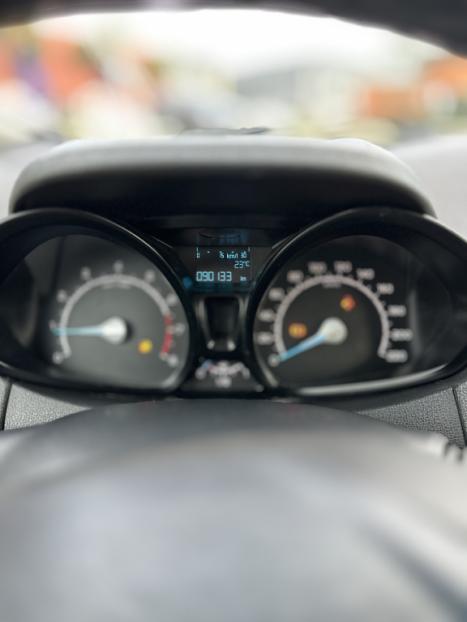 FORD Ecosport 1.6 4P FREESTYLE FLEX, Foto 5