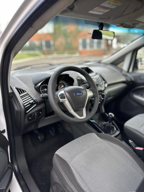 FORD Ecosport 1.6 4P FREESTYLE FLEX, Foto 6