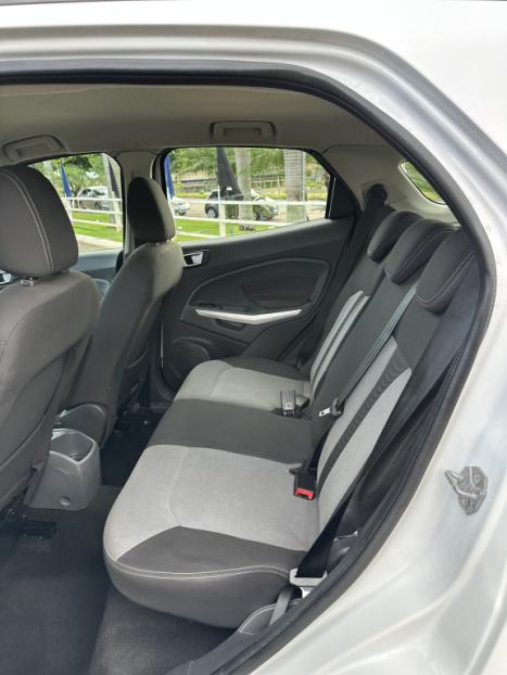 FORD Ecosport 1.6 4P FREESTYLE FLEX, Foto 7