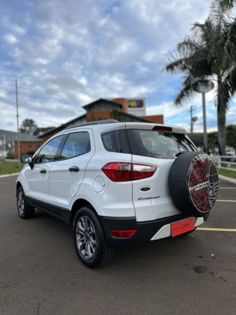 FORD Ecosport 1.6 4P FREESTYLE FLEX, Foto 11
