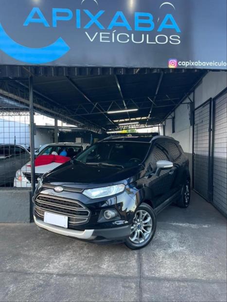 FORD Ecosport 1.6 4P FREESTYLE FLEX, Foto 2