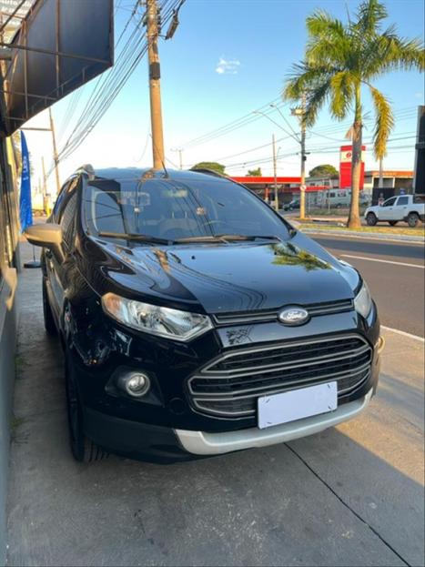 FORD Ecosport 1.6 4P FREESTYLE FLEX, Foto 3