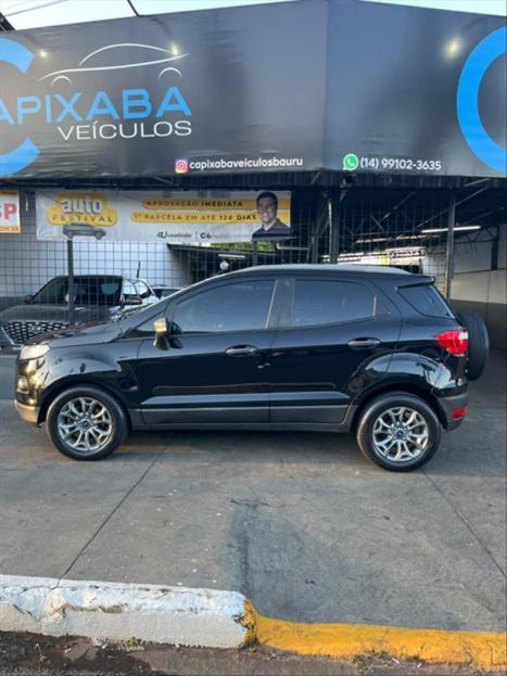 FORD Ecosport 1.6 4P FREESTYLE FLEX, Foto 4