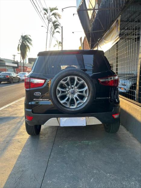 FORD Ecosport 1.6 4P FREESTYLE FLEX, Foto 5