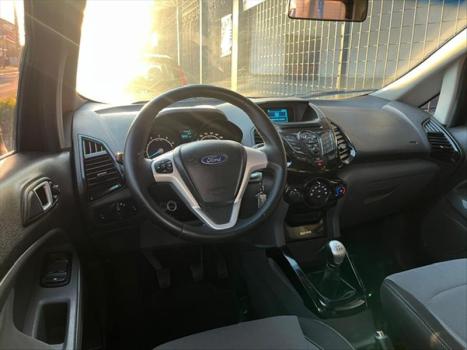 FORD Ecosport 1.6 4P FREESTYLE FLEX, Foto 6