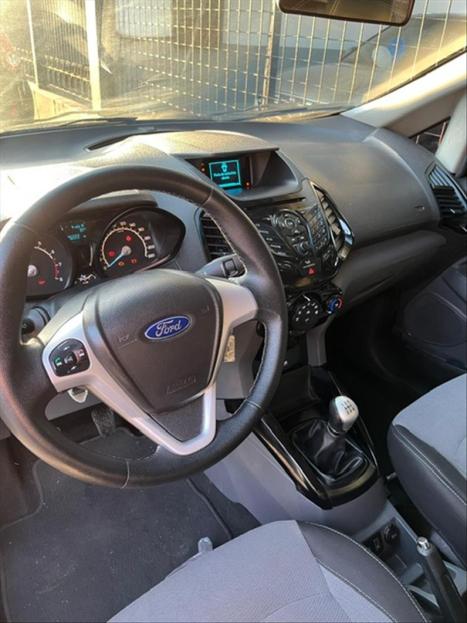 FORD Ecosport 1.6 4P FREESTYLE FLEX, Foto 7