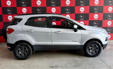 FORD Ecosport 1.6 4P SE FLEX, Foto 3