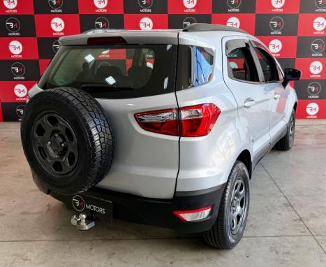 FORD Ecosport 1.6 4P SE FLEX, Foto 5