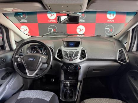 FORD Ecosport 1.6 4P SE FLEX, Foto 6