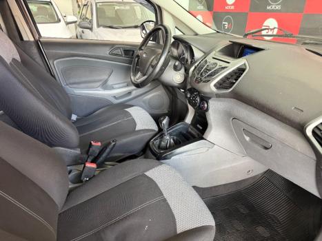 FORD Ecosport 1.6 4P SE FLEX, Foto 7