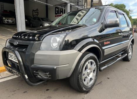 FORD Ecosport 1.6 4P FREESTYLE XLT FLEX, Foto 2