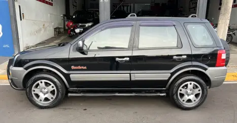 FORD Ecosport 1.6 4P FREESTYLE XLT FLEX, Foto 3