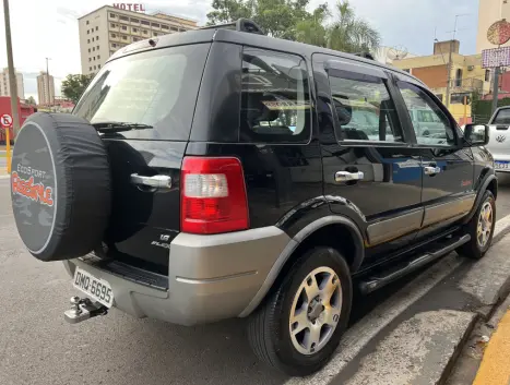 FORD Ecosport 1.6 4P FREESTYLE XLT FLEX, Foto 5