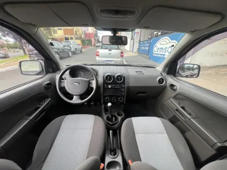FORD Ecosport 1.6 4P FREESTYLE XLT FLEX, Foto 6