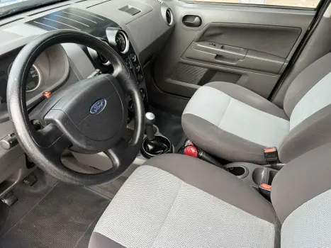FORD Ecosport 1.6 4P FREESTYLE XLT FLEX, Foto 8
