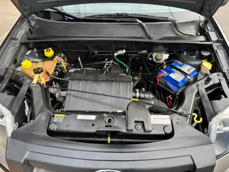 FORD Ecosport 1.6 4P FREESTYLE XLT FLEX, Foto 13