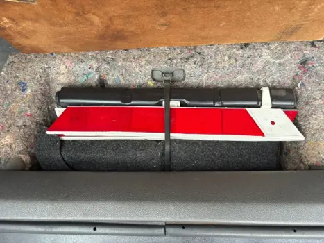 FORD Ecosport 1.6 4P FREESTYLE XLT FLEX, Foto 15