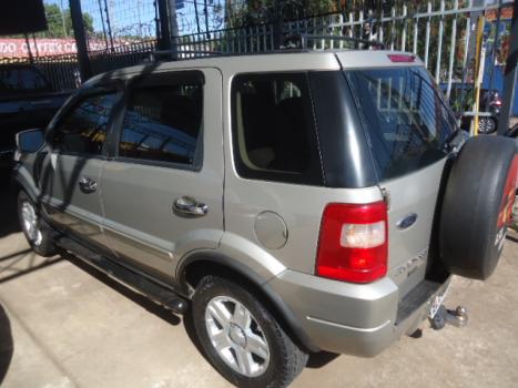 FORD Ecosport 1.6 4P XLT FLEX, Foto 5