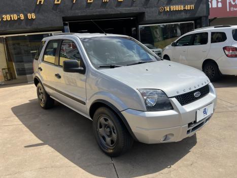 FORD Ecosport 1.6 4P XLS FLEX, Foto 6