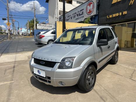 FORD Ecosport 1.6 4P XLS FLEX, Foto 7