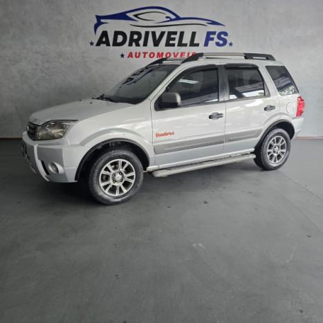 FORD Ecosport 1.6 4P FREESTYLE XLT FLEX, Foto 1