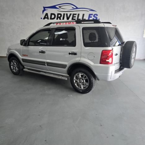 FORD Ecosport 1.6 4P FREESTYLE XLT FLEX, Foto 4