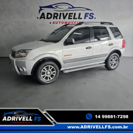 FORD Ecosport 1.6 4P FREESTYLE XLT FLEX, Foto 1