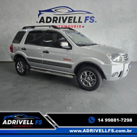 FORD Ecosport 1.6 4P FREESTYLE XLT FLEX, Foto 2