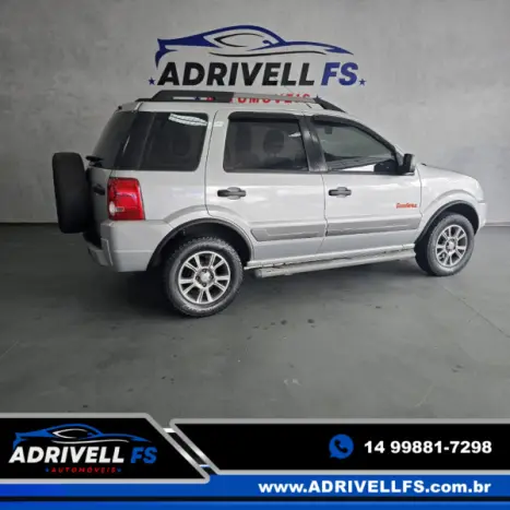 FORD Ecosport 1.6 4P FREESTYLE XLT FLEX, Foto 3