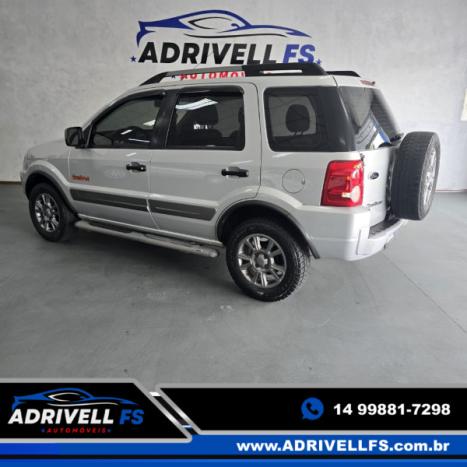 FORD Ecosport 1.6 4P FREESTYLE XLT FLEX, Foto 4