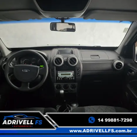 FORD Ecosport 1.6 4P FREESTYLE XLT FLEX, Foto 5