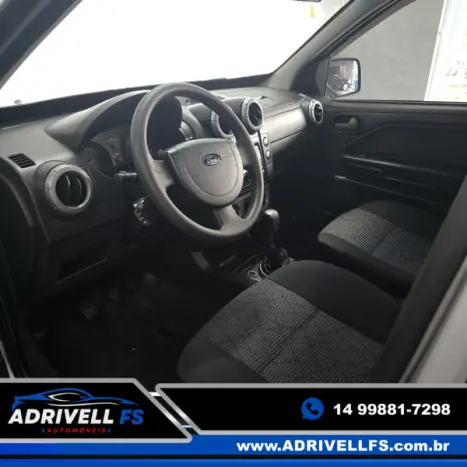 FORD Ecosport 1.6 4P FREESTYLE XLT FLEX, Foto 6