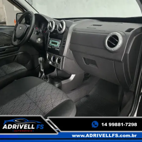 FORD Ecosport 1.6 4P FREESTYLE XLT FLEX, Foto 7